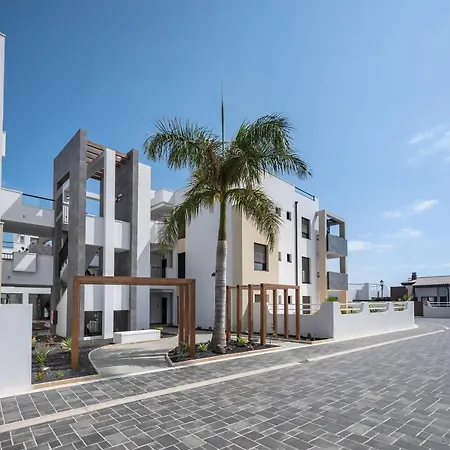 Daire Casa Albatros - Luxurioeses Penthouse-apartment *