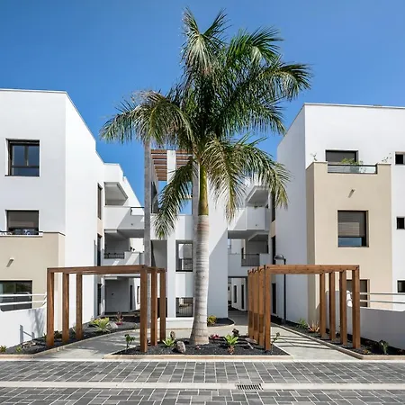 Daire Casa Albatros - Luxurioeses Penthouse-apartment