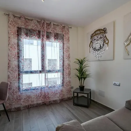 Casa Albatros - Luxurioeses Penthouse-apartment Daire Caleta De Fuste