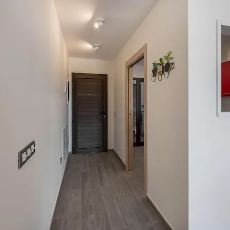 Daire Casa Albatros - Luxurioeses Penthouse-apartment *