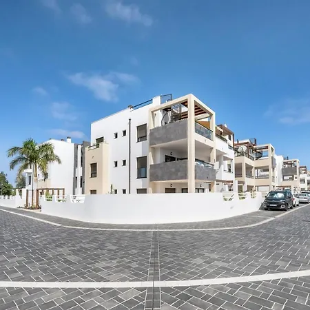 Casa Albatros - Luxurioeses Penthouse-apartment Daire