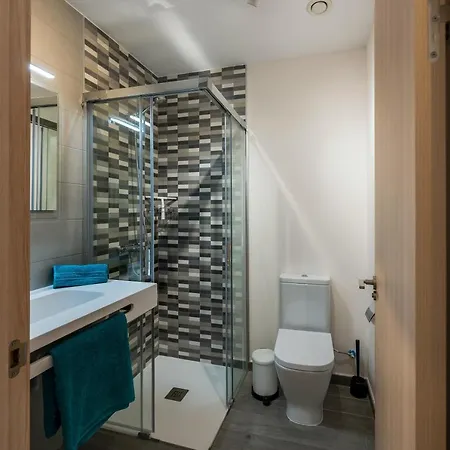 Casa Albatros - Luxurioeses Penthouse-apartment Daire *
