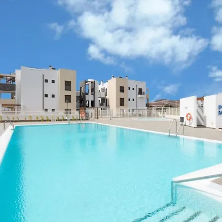 Casa Albatros - Luxurioeses Penthouse-apartment Daire