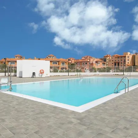 Daire Casa Albatros - Luxurioeses Penthouse-apartment *