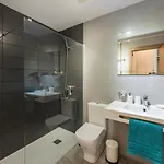 Casa Albatros - Luxurioeses Penthouse-apartment كاليتا ذي فوستي