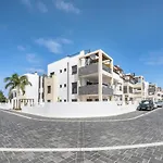 Casa Albatros - Luxurioeses Penthouse-apartment شقة