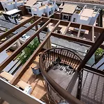 Casa Albatros - Luxurioeses Penthouse-apartment *