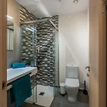 Casa Albatros - Luxurioeses Penthouse-apartment شقة *
