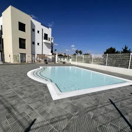 Casa Albatros - Luxuriöses Penthouse-apartment