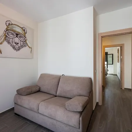 Casa Albatros - Luxuriöses Penthouse-apartment * Caleta de Fuste