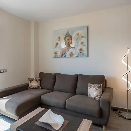 Casa Albatros - Luxuriöses Penthouse-apartment Caleta de Fuste