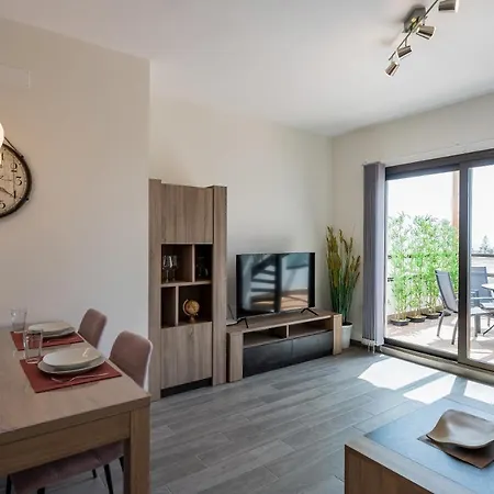 Casa Albatros - Luxuriöses Penthouse-apartment *