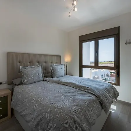 Casa Albatros - Luxuriöses Penthouse-apartment