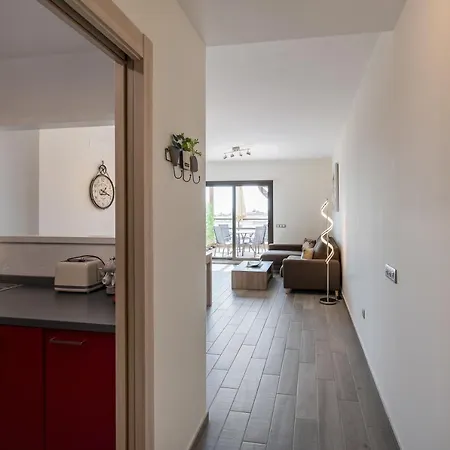 Casa Albatros - Luxuriöses Penthouse-apartment Appartement *