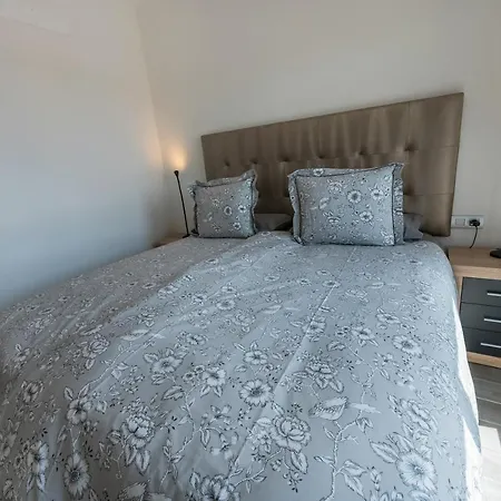Casa Albatros - Luxuriöses Penthouse-apartment *