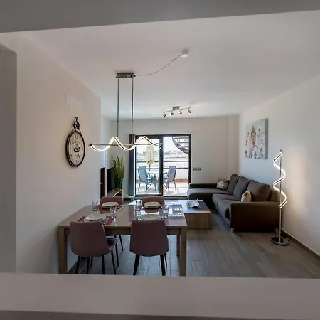 Appartement Casa Albatros - Luxuriöses Penthouse-apartment